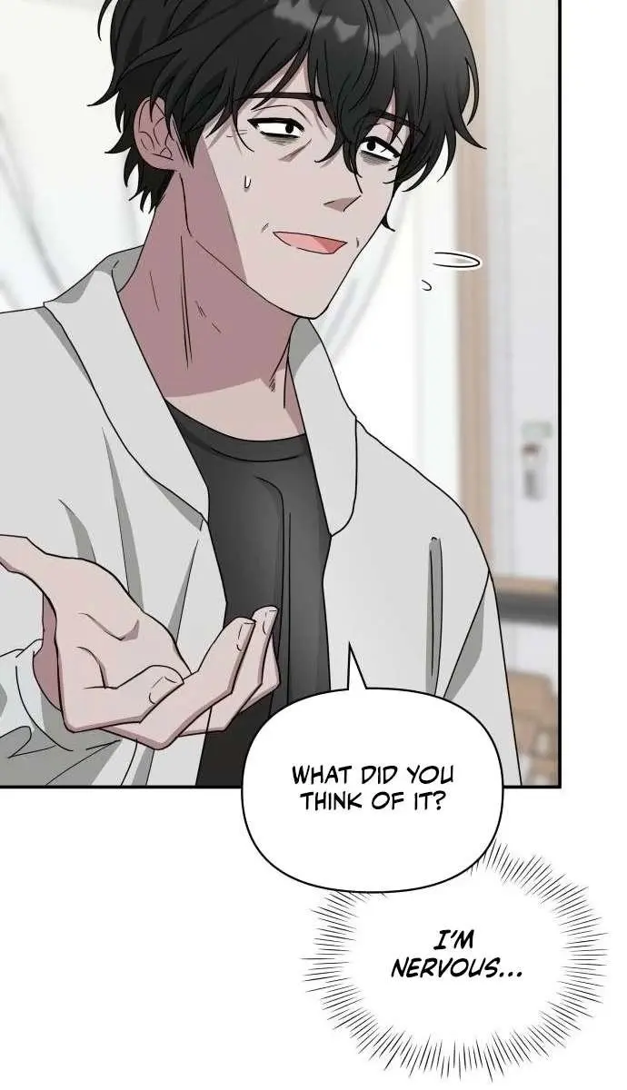 The Otherworldly Genius Method Actor Chapter 8 Page 52