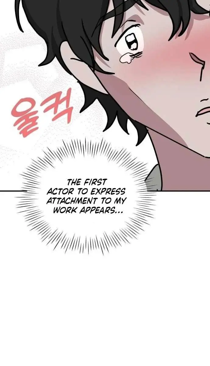 The Otherworldly Genius Method Actor Chapter 8 Page 58