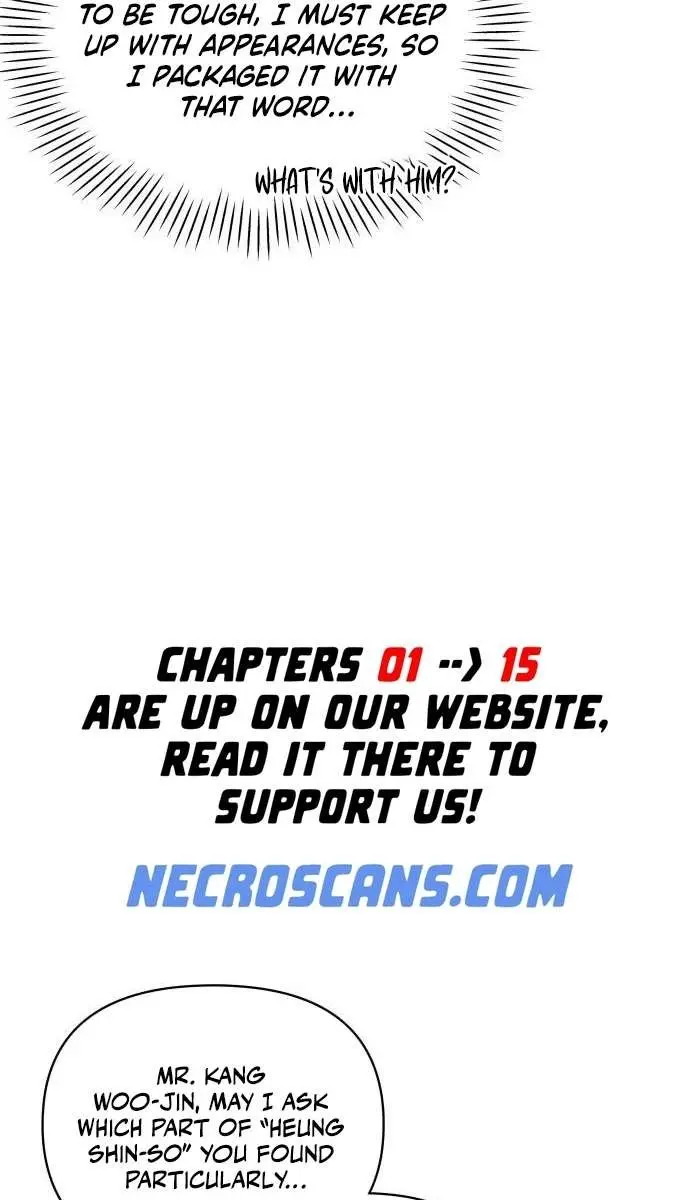 The Otherworldly Genius Method Actor Chapter 8 Page 67