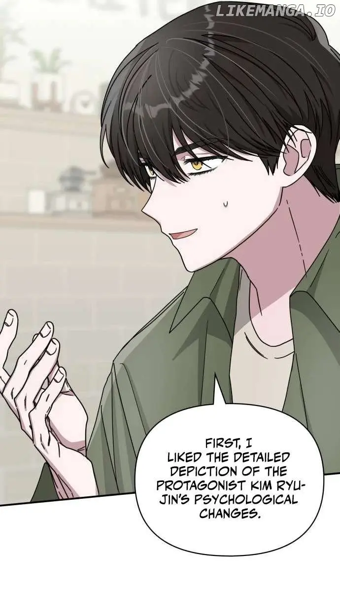 The Otherworldly Genius Method Actor Chapter 8 Page 70