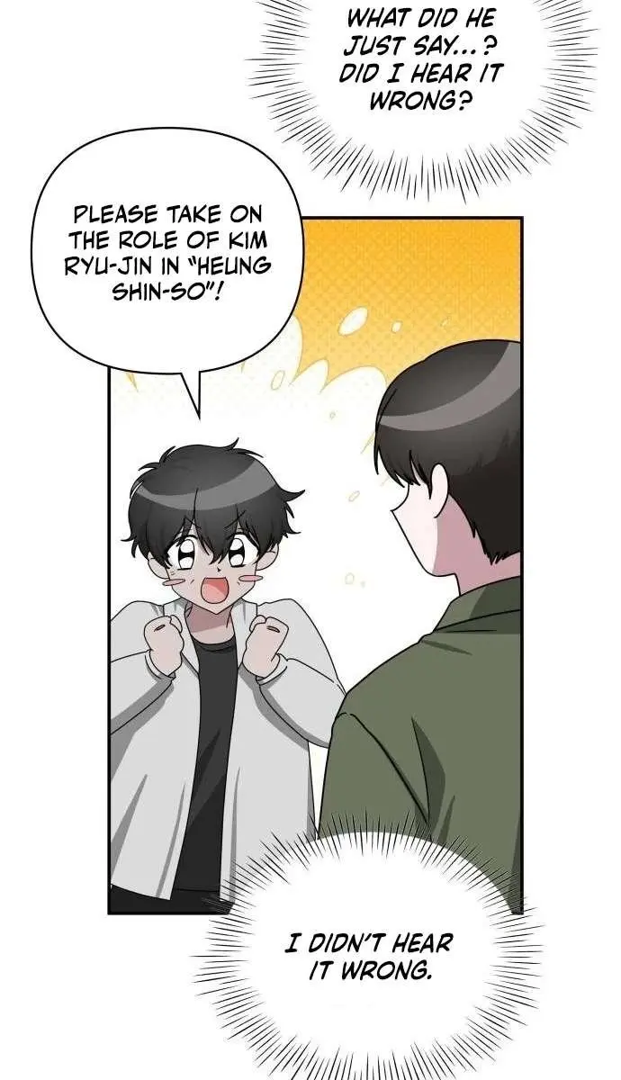 The Otherworldly Genius Method Actor Chapter 8 Page 82