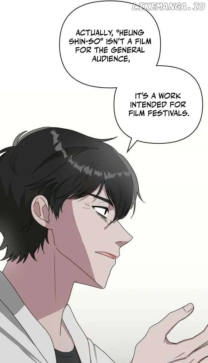 The Otherworldly Genius Method Actor Chapter 8 Page 84