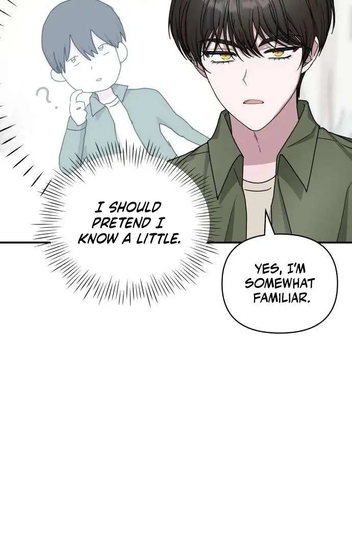 The Otherworldly Genius Method Actor Chapter 8 Page 96