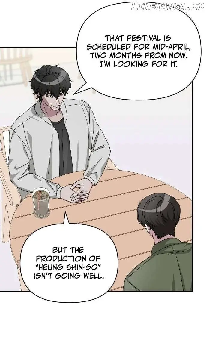 The Otherworldly Genius Method Actor Chapter 8 Page 97