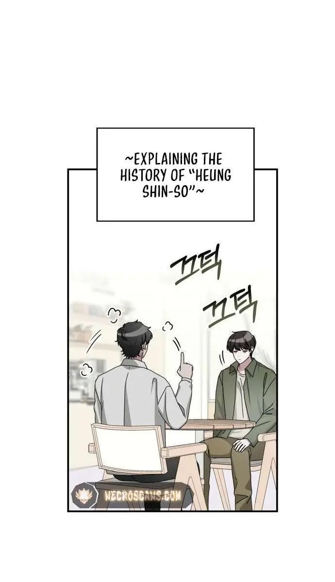 The Otherworldly Genius Method Actor Chapter 8 Page 98