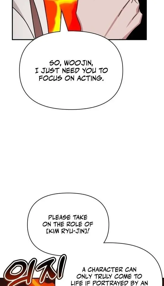 The Otherworldly Genius Method Actor Chapter 8 Page 104