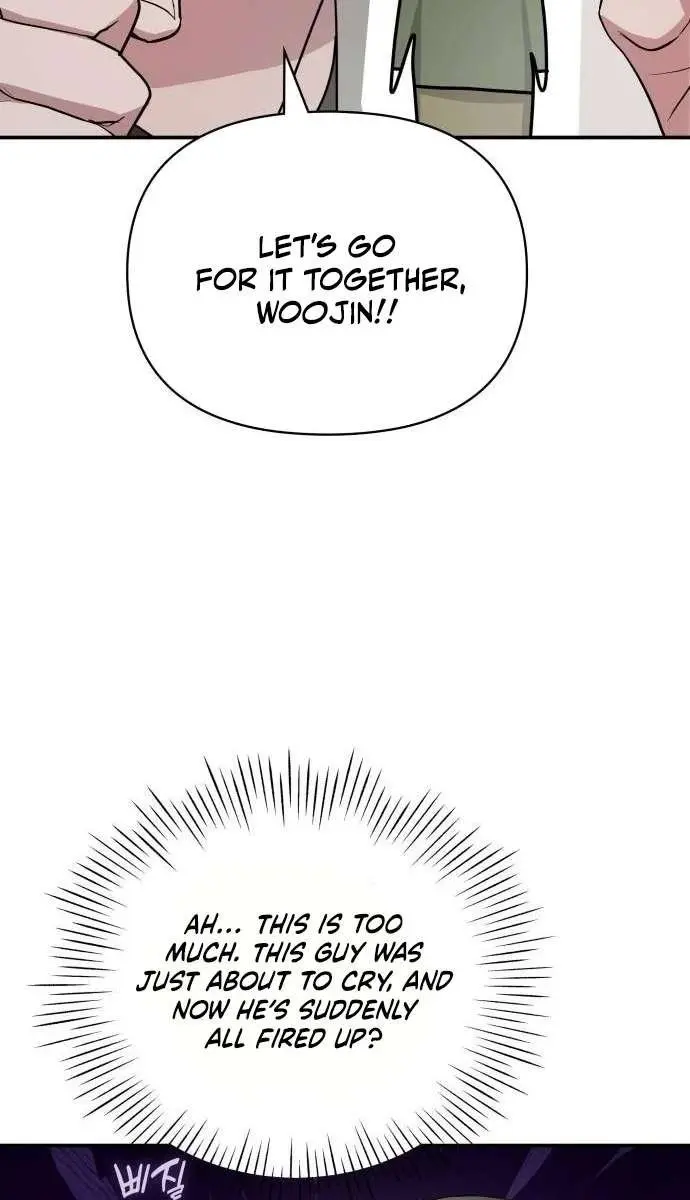 The Otherworldly Genius Method Actor Chapter 8 Page 106