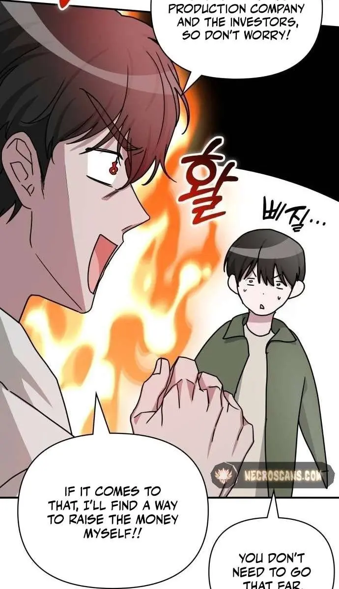 The Otherworldly Genius Method Actor Chapter 8 Page 113