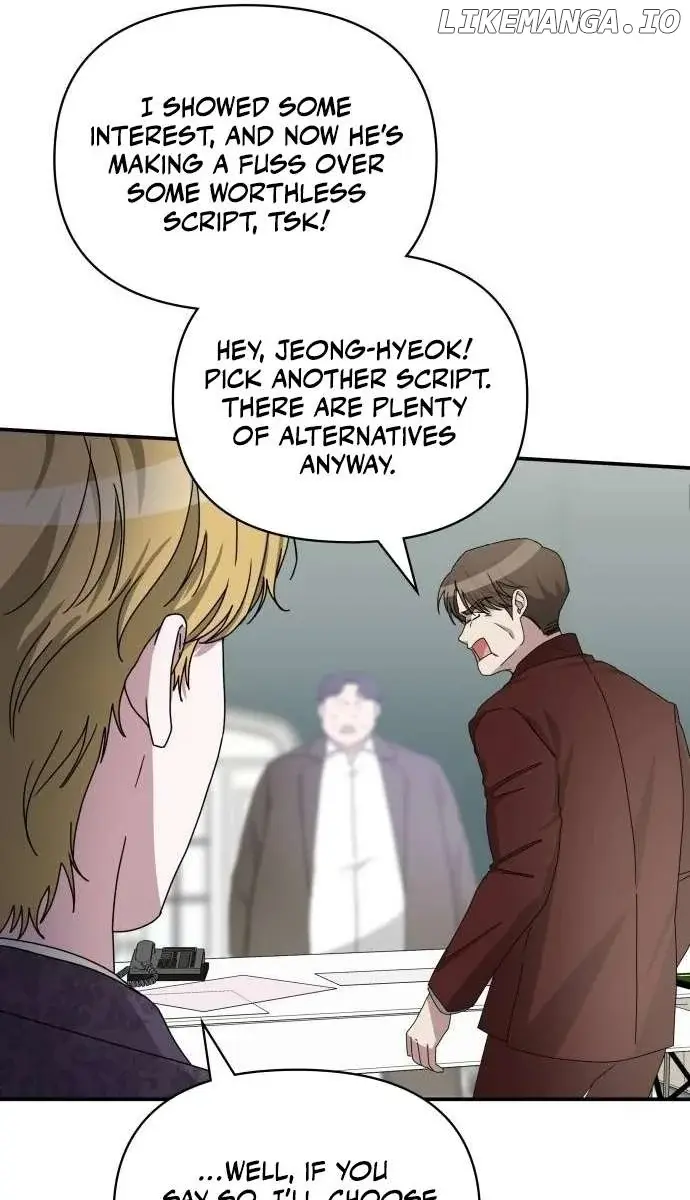 The Otherworldly Genius Method Actor Chapter 9 Page 9