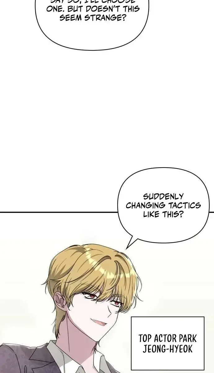 The Otherworldly Genius Method Actor Chapter 9 Page 10