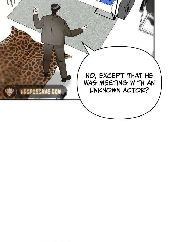 The Otherworldly Genius Method Actor Chapter 9 Page 19