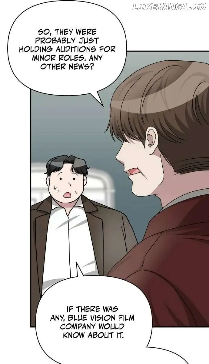 The Otherworldly Genius Method Actor Chapter 9 Page 20