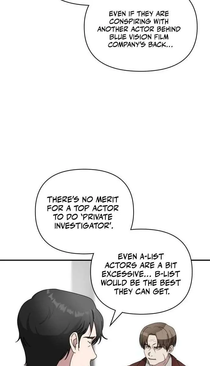 The Otherworldly Genius Method Actor Chapter 9 Page 21