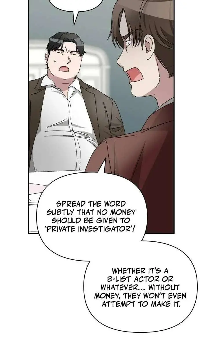 The Otherworldly Genius Method Actor Chapter 9 Page 25