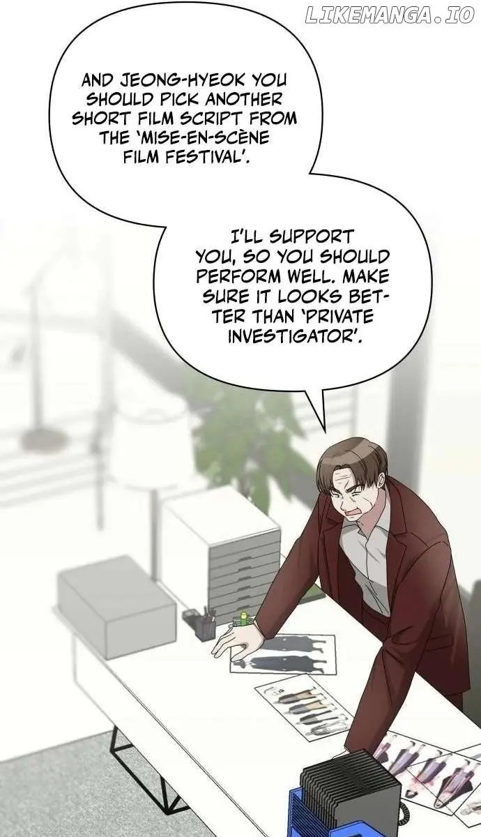 The Otherworldly Genius Method Actor Chapter 9 Page 27