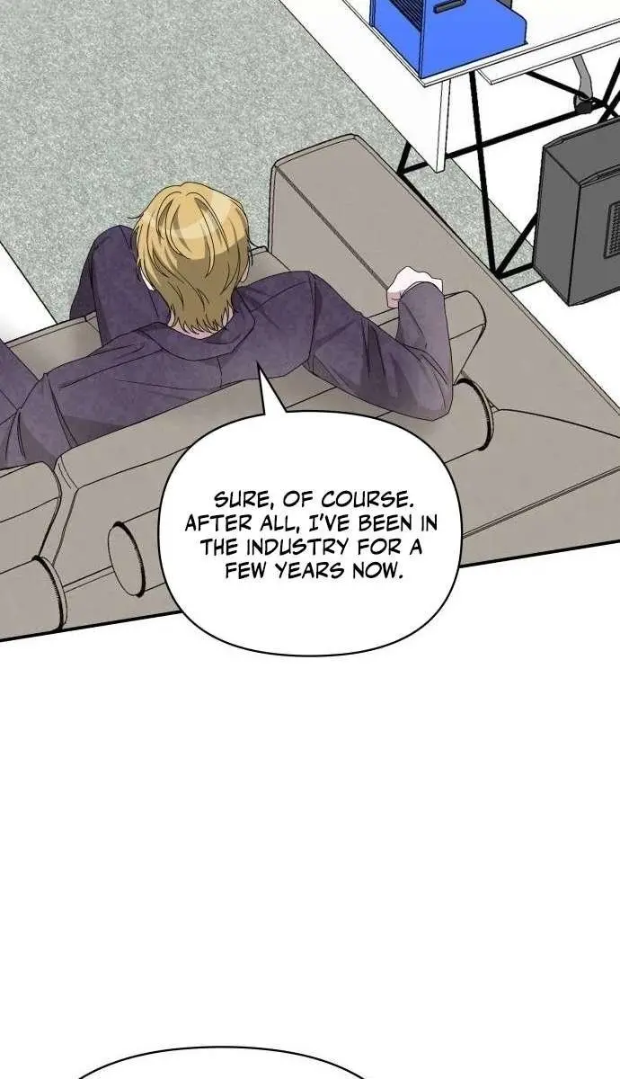 The Otherworldly Genius Method Actor Chapter 9 Page 28