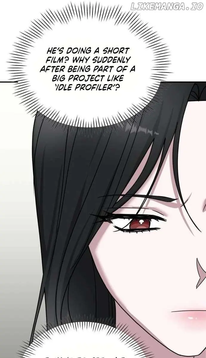 The Otherworldly Genius Method Actor Chapter 9 Page 41