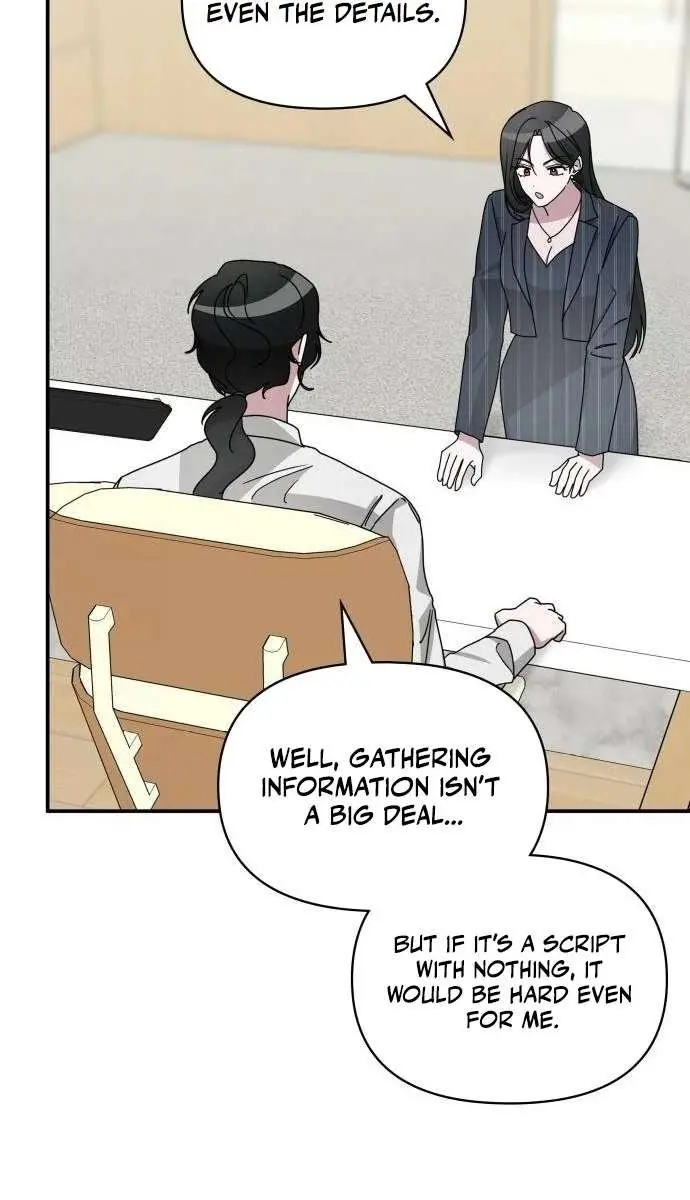 The Otherworldly Genius Method Actor Chapter 9 Page 57