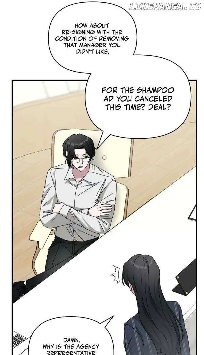 The Otherworldly Genius Method Actor Chapter 9 Page 62