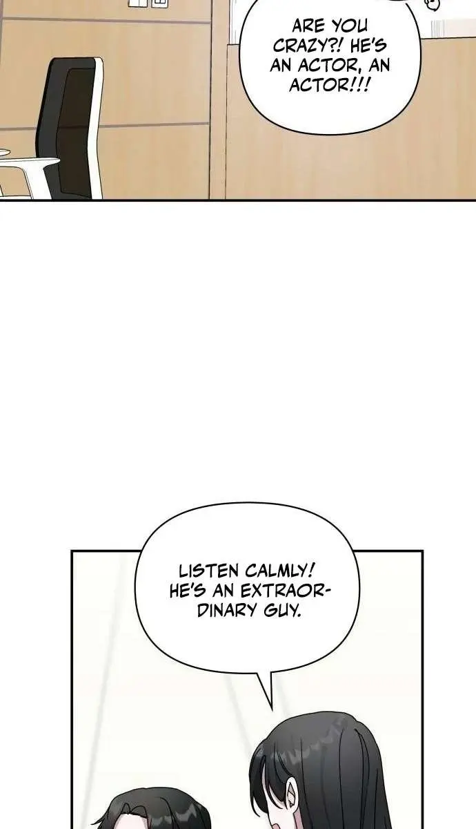 The Otherworldly Genius Method Actor Chapter 9 Page 67