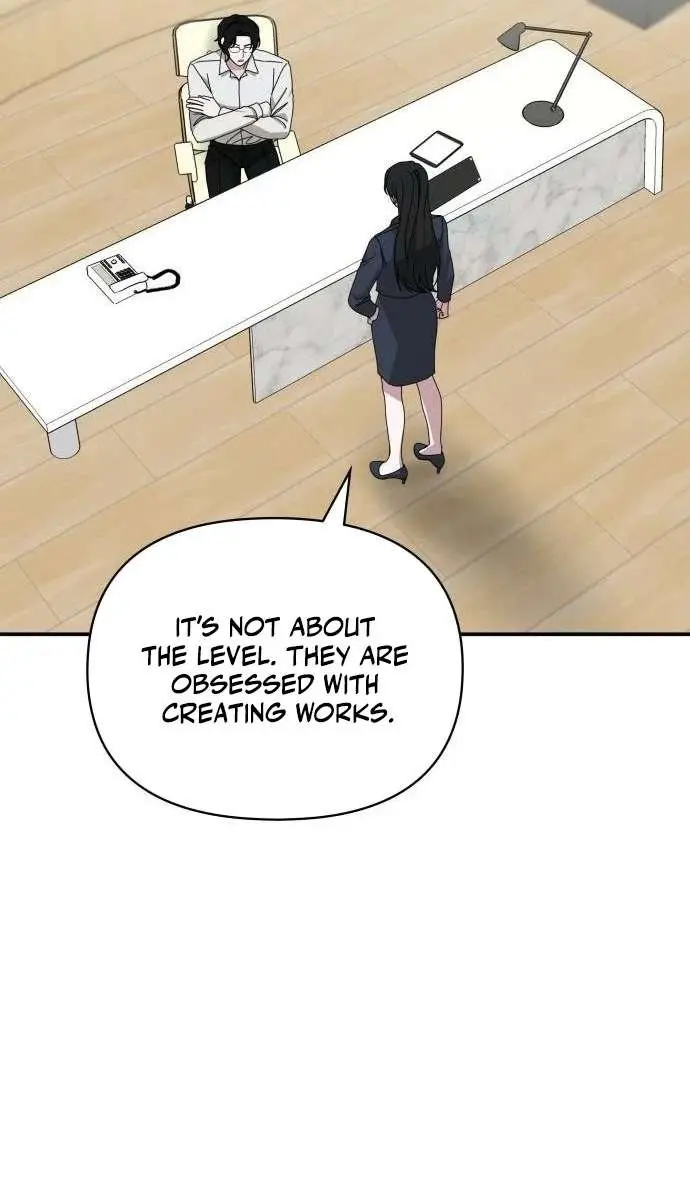 The Otherworldly Genius Method Actor Chapter 9 Page 70