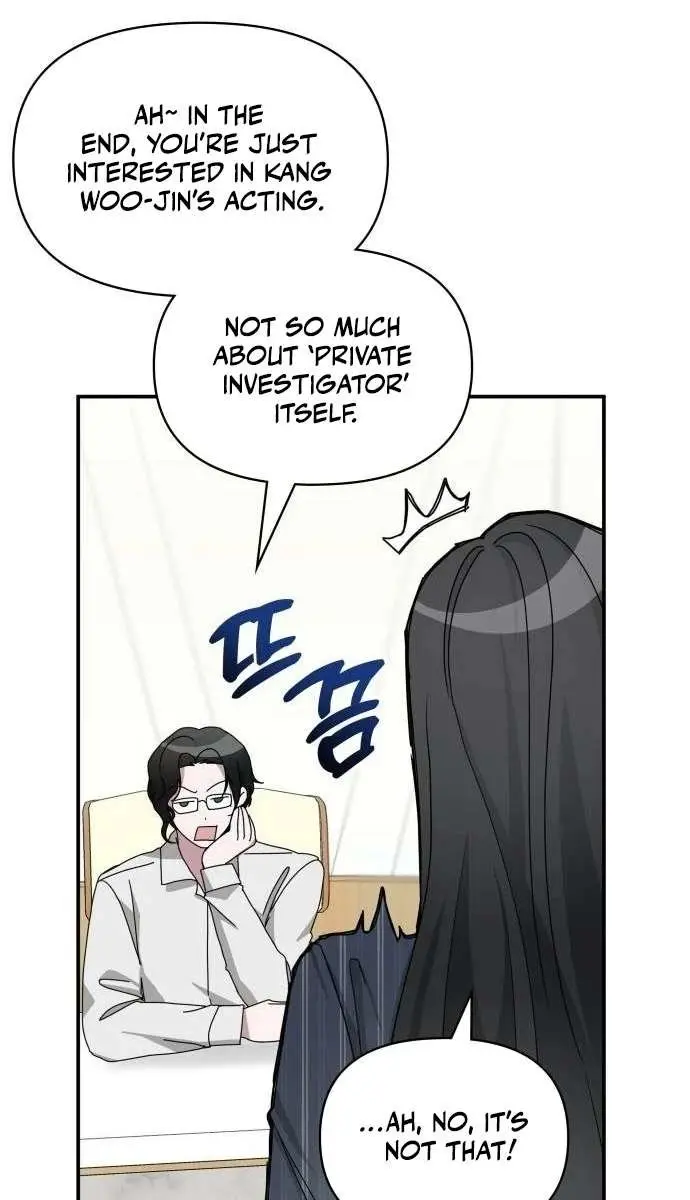The Otherworldly Genius Method Actor Chapter 9 Page 71