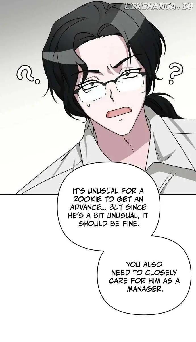 The Otherworldly Genius Method Actor Chapter 9 Page 76