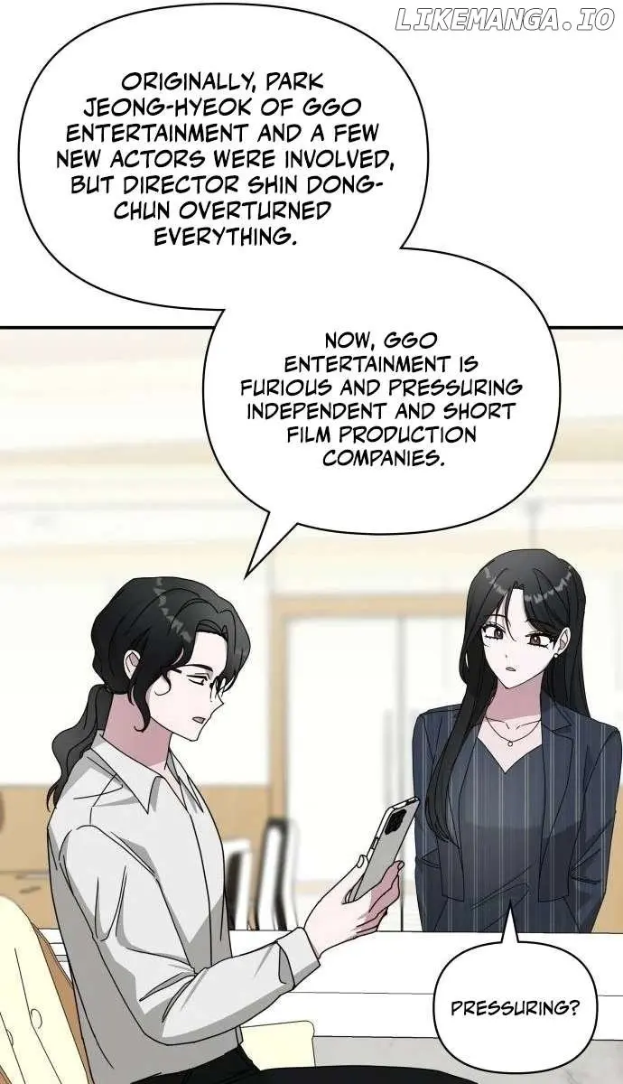 The Otherworldly Genius Method Actor Chapter 9 Page 89