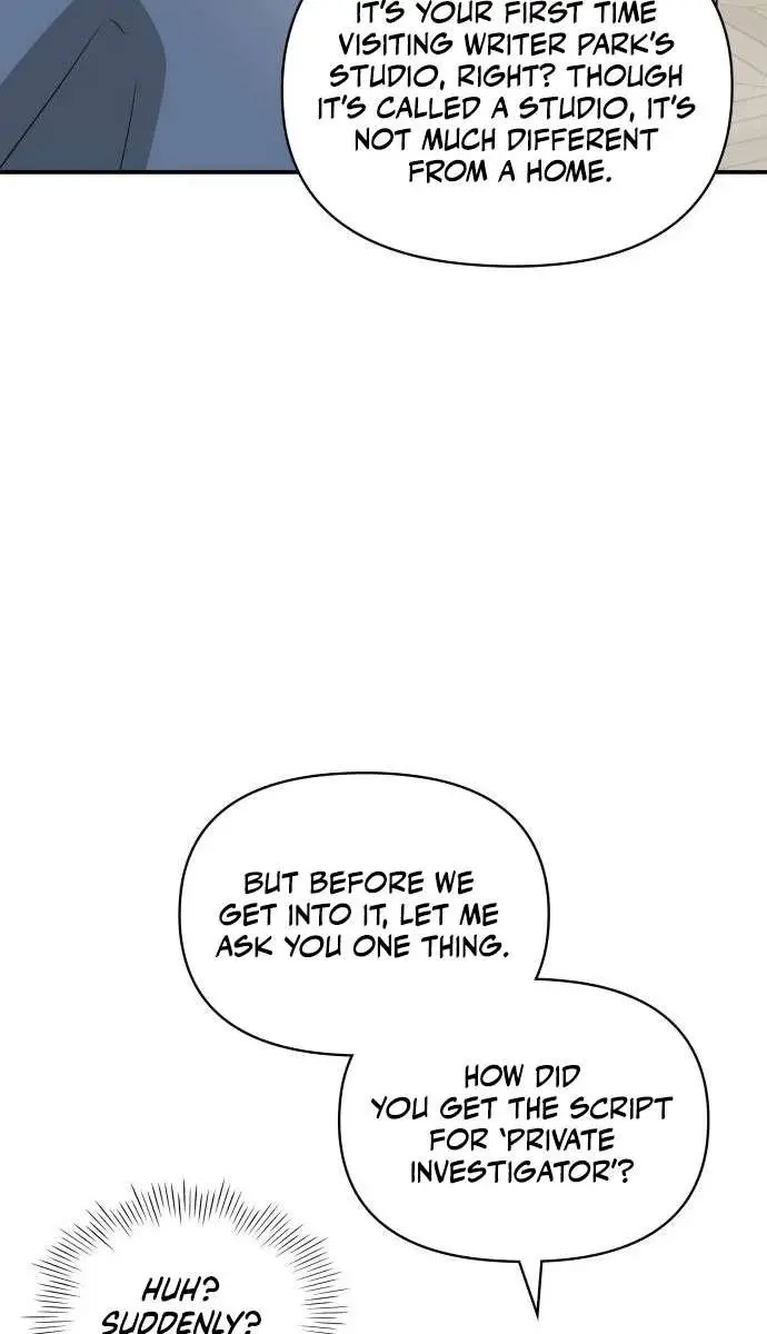 The Otherworldly Genius Method Actor Chapter 9 Page 100