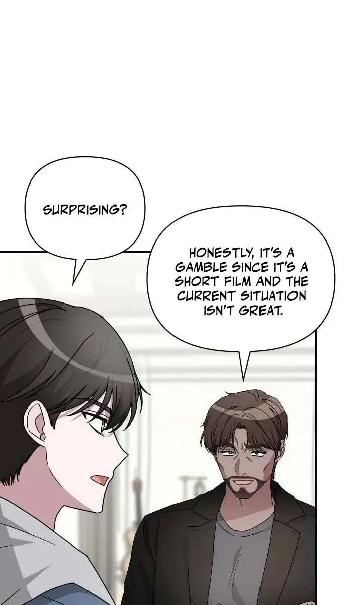 The Otherworldly Genius Method Actor Chapter 9 Page 105