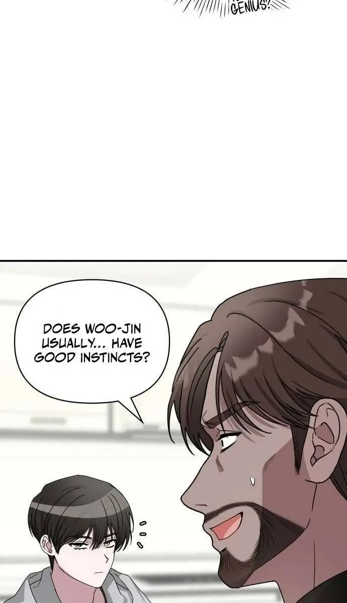 The Otherworldly Genius Method Actor Chapter 9 Page 112