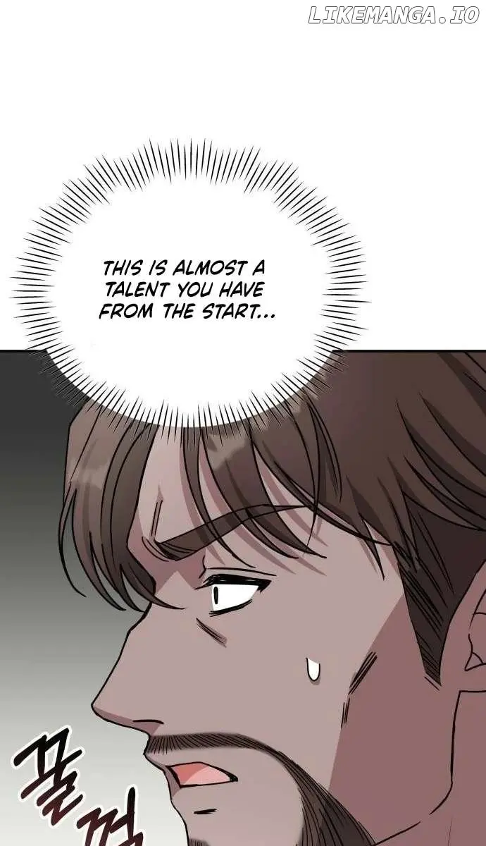 The Otherworldly Genius Method Actor Chapter 9 Page 116