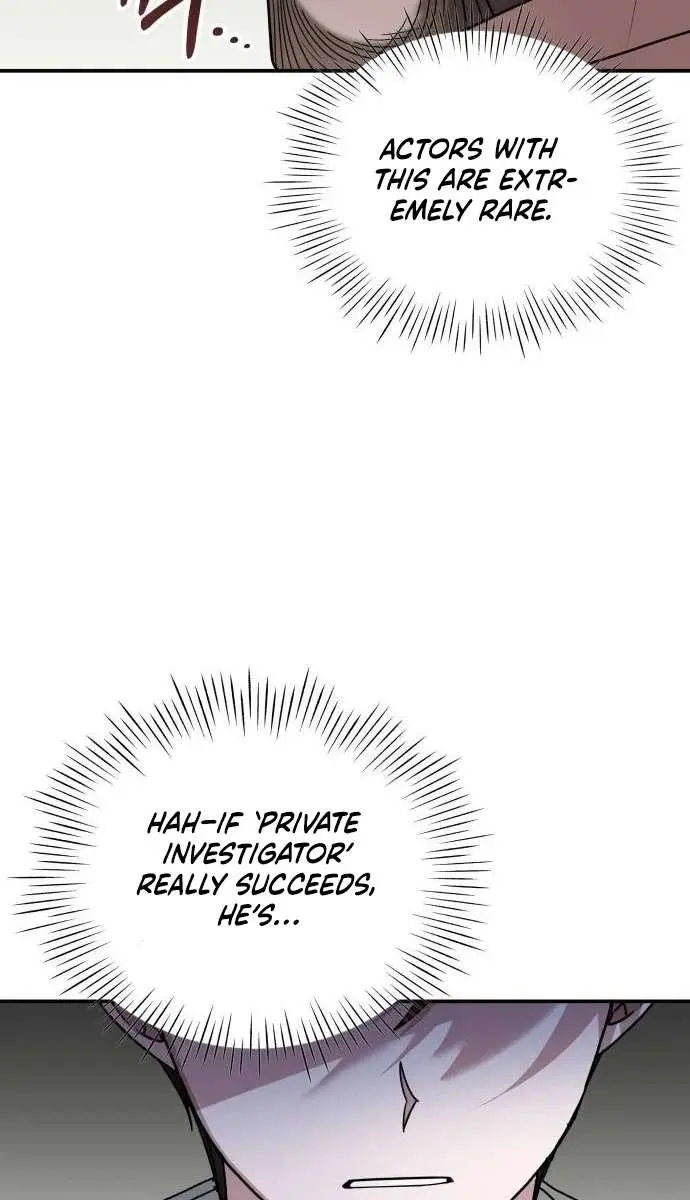 The Otherworldly Genius Method Actor Chapter 9 Page 117