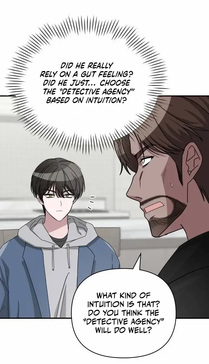The Otherworldly Genius Method Actor Chapter 10 Page 4