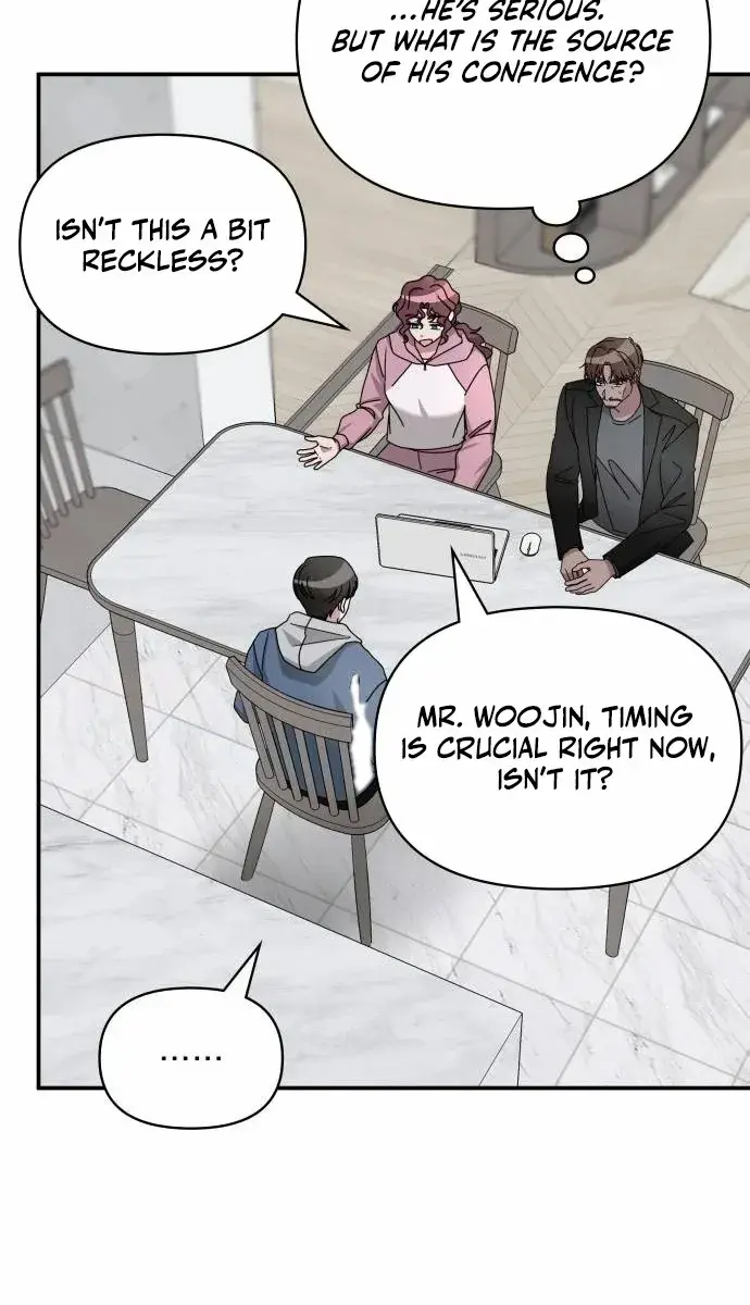 The Otherworldly Genius Method Actor Chapter 10 Page 7