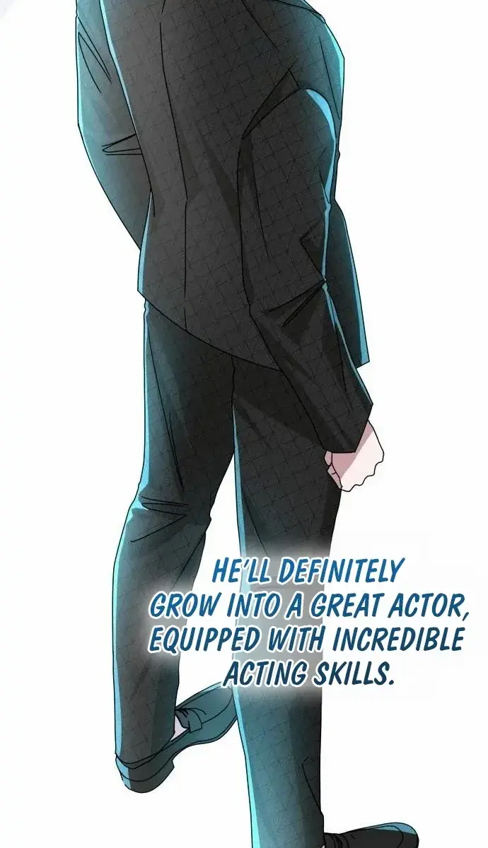 The Otherworldly Genius Method Actor Chapter 10 Page 14