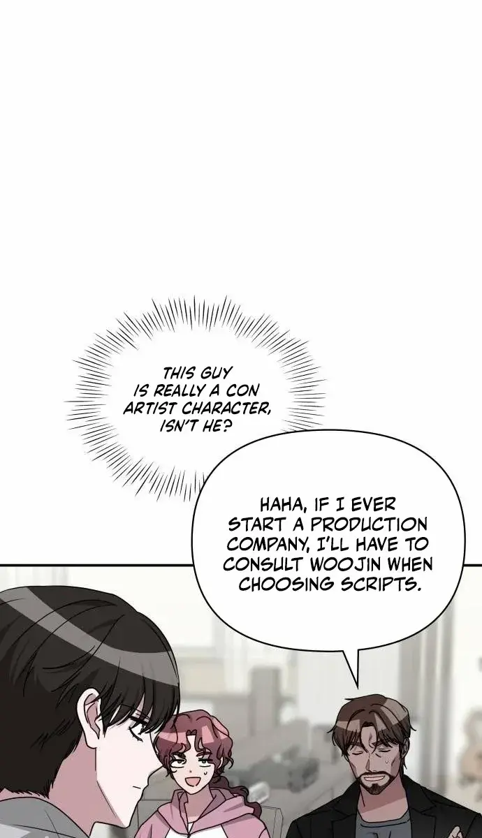 The Otherworldly Genius Method Actor Chapter 10 Page 16