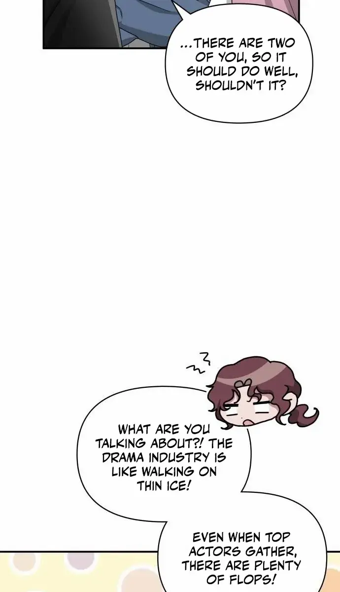The Otherworldly Genius Method Actor Chapter 10 Page 20