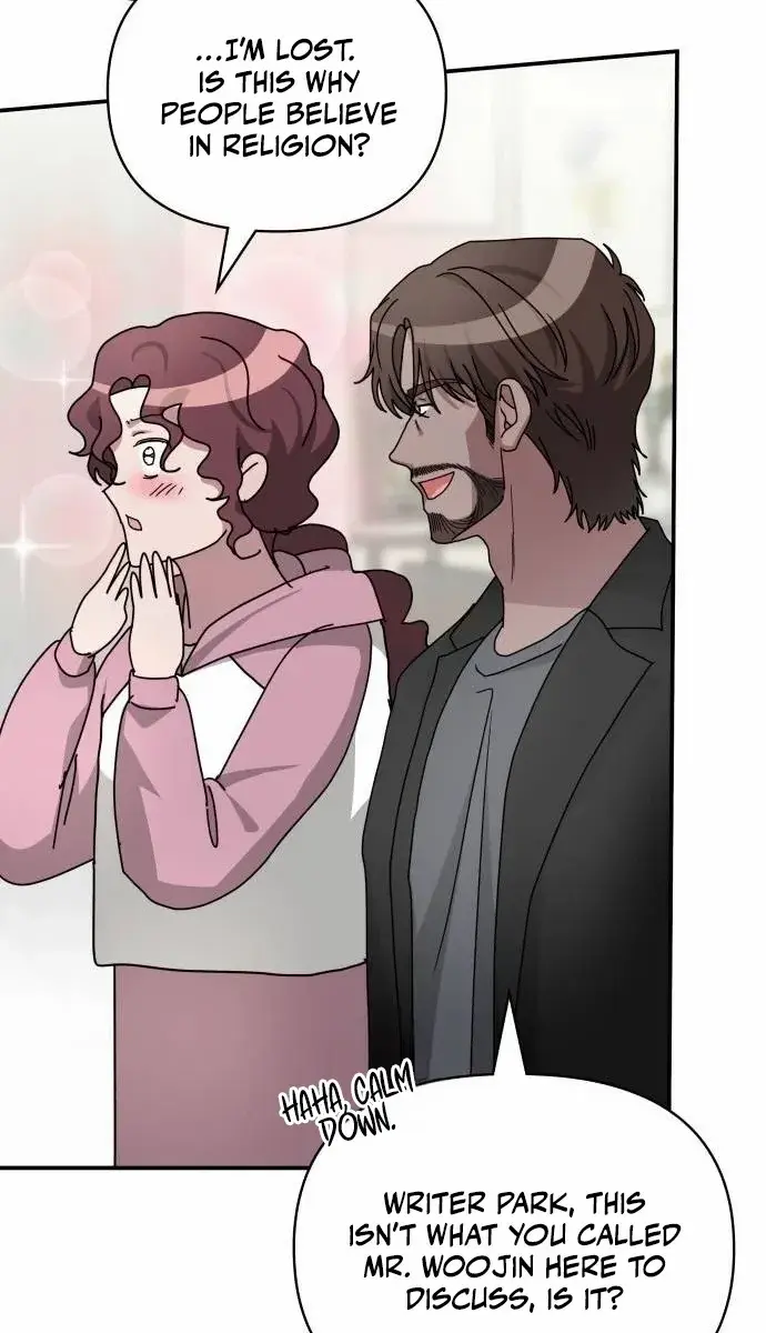 The Otherworldly Genius Method Actor Chapter 10 Page 22