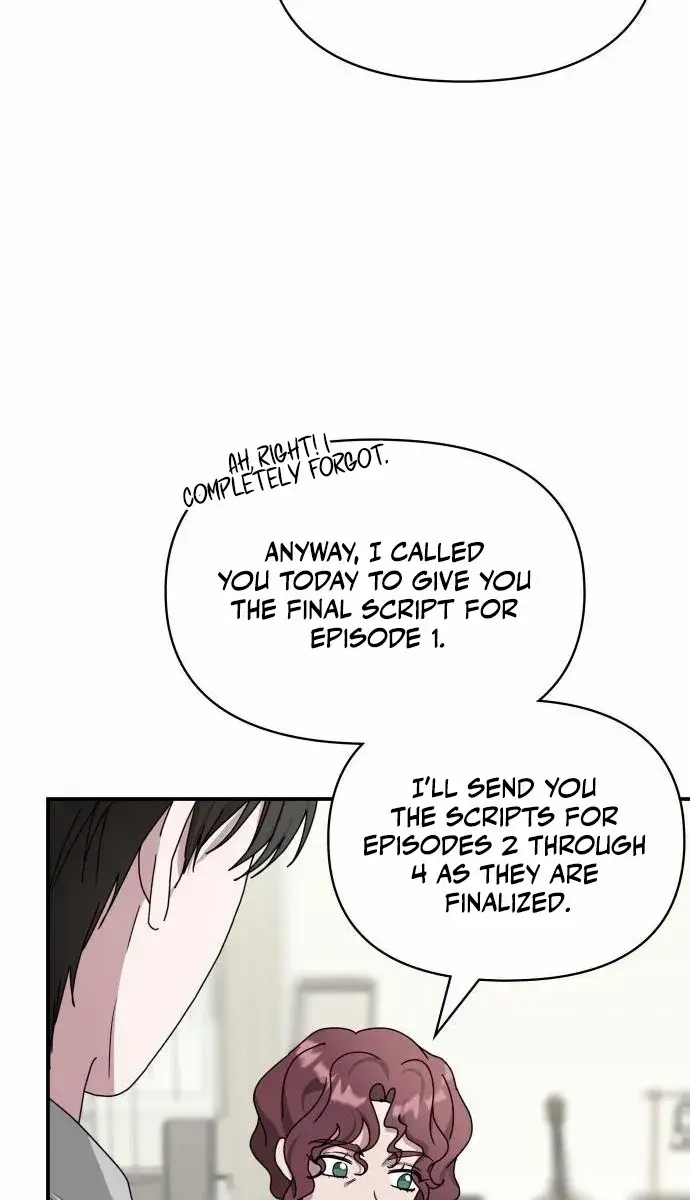 The Otherworldly Genius Method Actor Chapter 10 Page 23