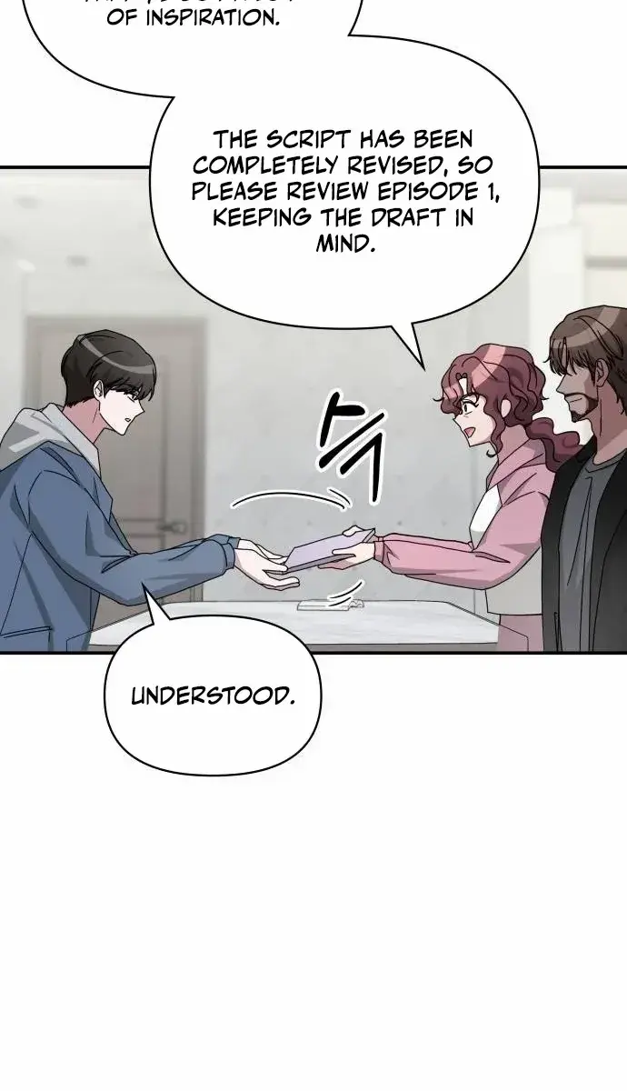 The Otherworldly Genius Method Actor Chapter 10 Page 25