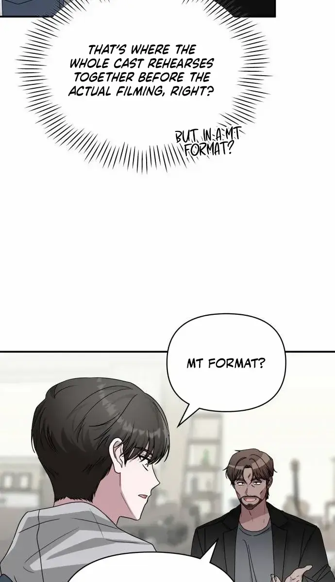 The Otherworldly Genius Method Actor Chapter 10 Page 29