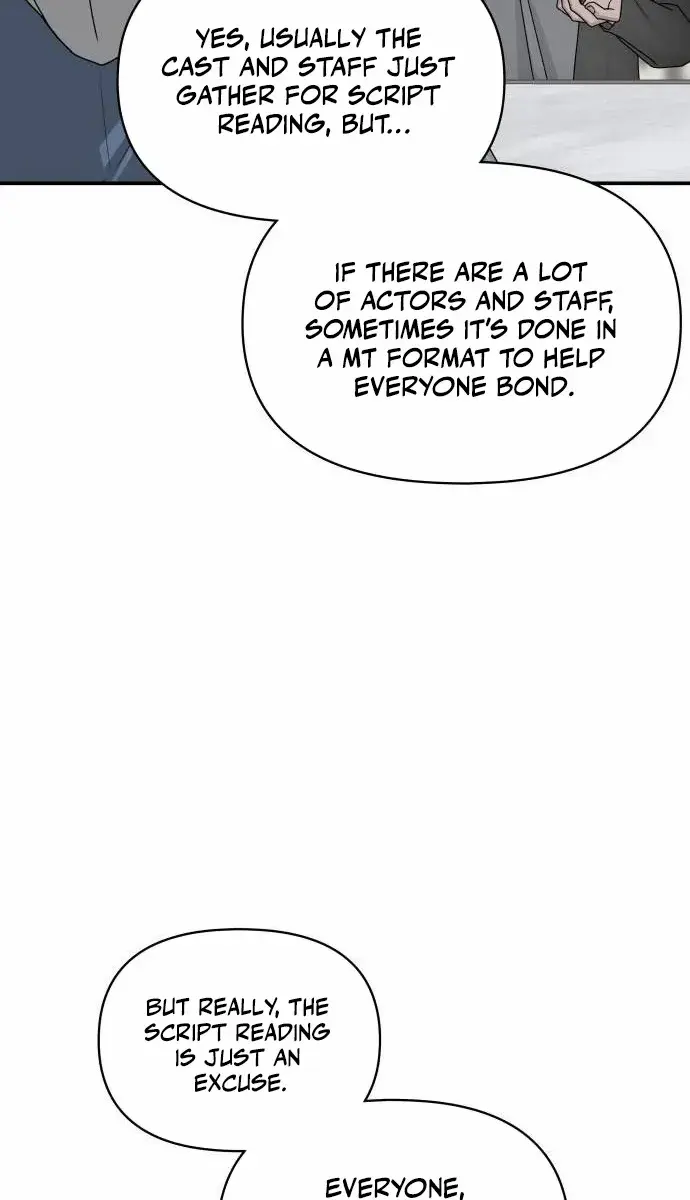 The Otherworldly Genius Method Actor Chapter 10 Page 30