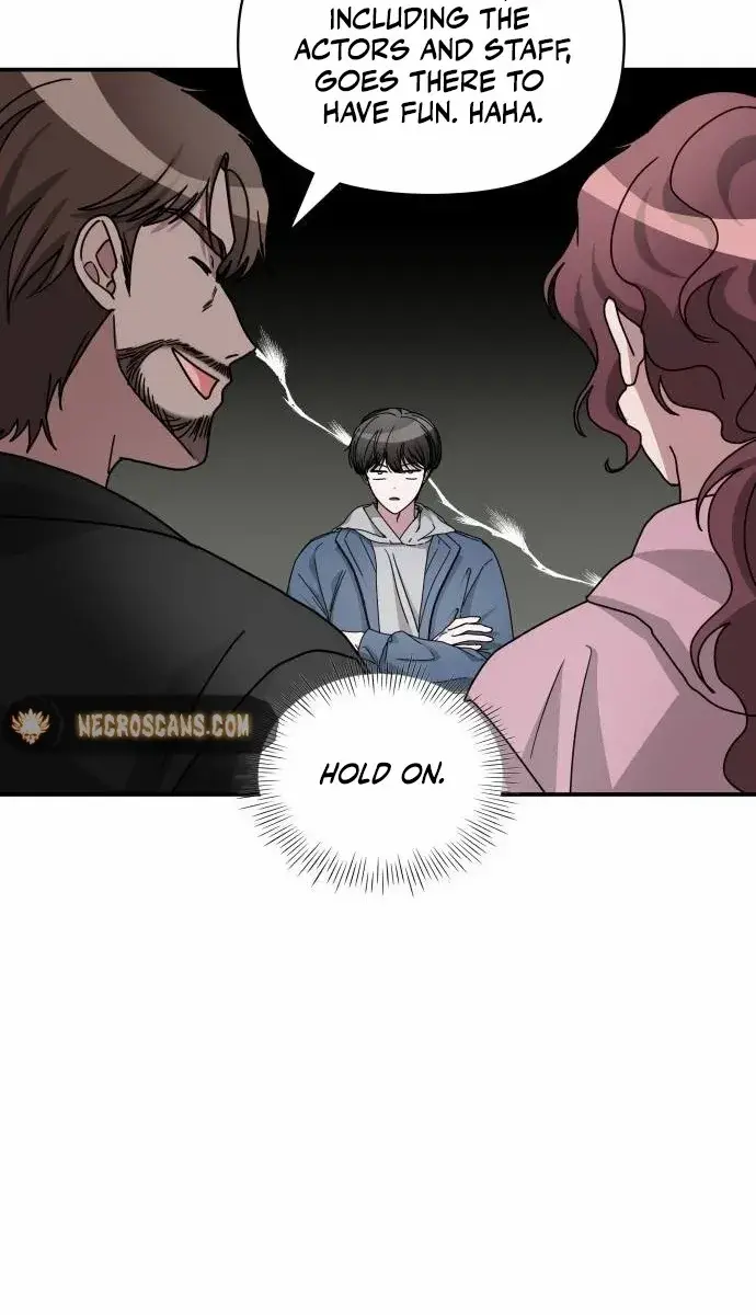 The Otherworldly Genius Method Actor Chapter 10 Page 31