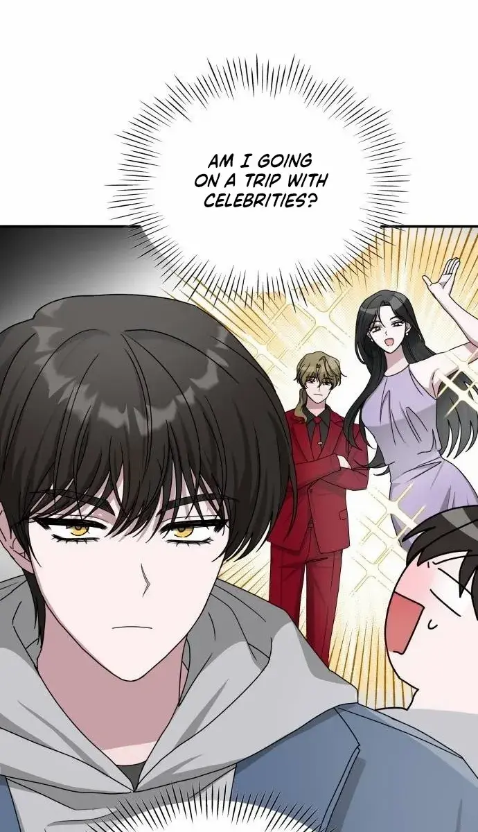 The Otherworldly Genius Method Actor Chapter 10 Page 32