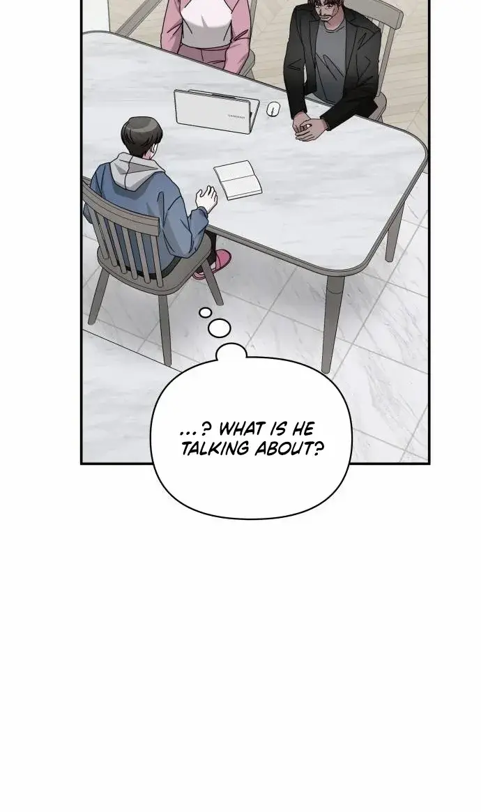 The Otherworldly Genius Method Actor Chapter 10 Page 43
