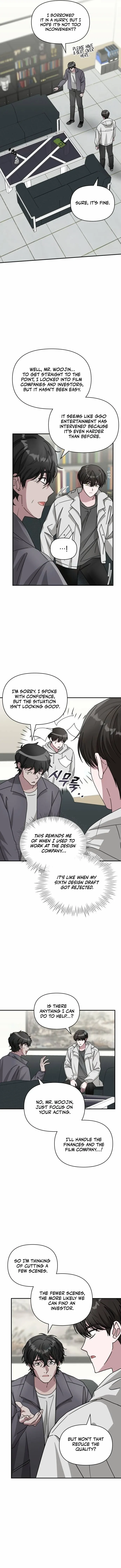 The Otherworldly Genius Method Actor Chapter 10 Page 52