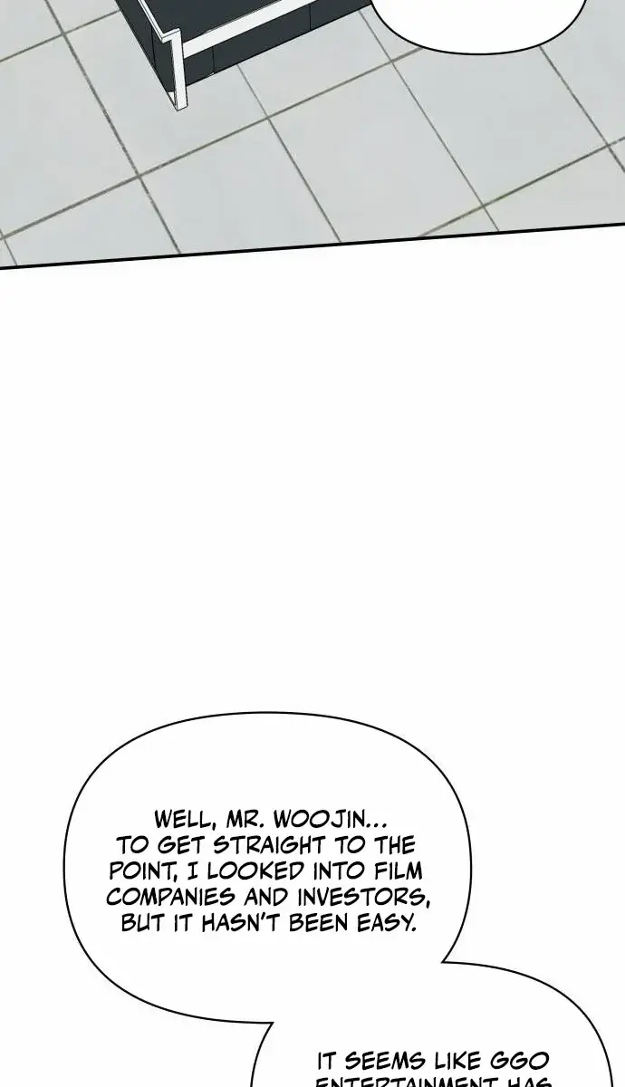 The Otherworldly Genius Method Actor Chapter 10 Page 54