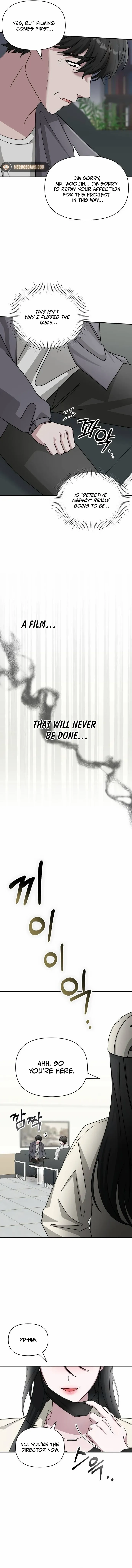 The Otherworldly Genius Method Actor Chapter 10 Page 61