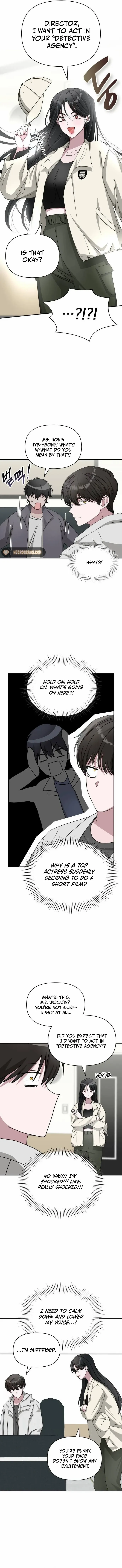 The Otherworldly Genius Method Actor Chapter 10 Page 69